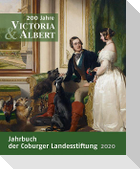 200 Jahre Victoria & Albert
