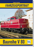 Baureihe V 80