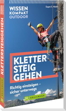Wissen Kompakt Outdoor Klettersteiggehen
