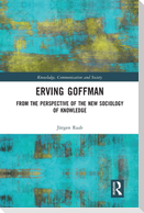Erving Goffman