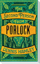 The Second Person from Porlock