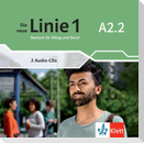 Die neue Linie 1 A2.2