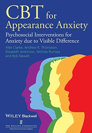 Clarke. CBT Appearance. John Wiley & Sons, 2013.