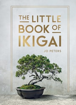 Peters, Jo. The Little Book of Ikigai - An Introduction to the Japanese Philosophy of Leading a Happy and Meaningful Life. Summersdale Publishers, 2025.