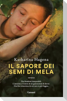Il sapore dei semi di mela