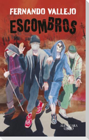 Escombros / Rubble