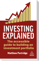 Investing Explained