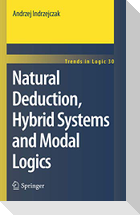 Natural Deduction, Hybrid Systems and Modal Logics