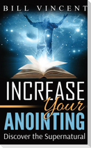 Increase Your Anointing (Pocket Size)