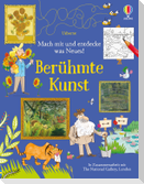 Mach mit und entdecke was Neues! Berühmte Kunst