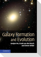Galaxy Formation and Evolution