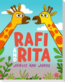 Rafi and Rita
