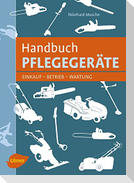 Handbuch Pflegegeräte