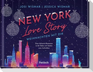 New York Love Story - Weihnachten mit dir