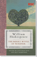 The Merry Wives of Windsor