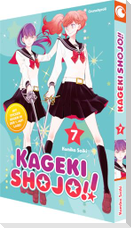 Kageki Shojo!! - Band 7