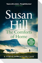 The Comforts of Home: Simon Serrailler Book 9