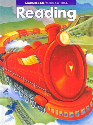 Flood, James / Hasbrouck, Jan et al. MacMillan/McGraw Hill Reading. MacMillan/McGraw-Hill School Division, 2004.