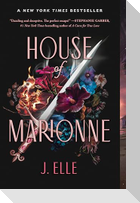 House of Marionne