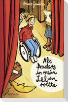 Als Anders in mein Leben rollte
