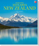Enchanting Aotearoa New Zealand