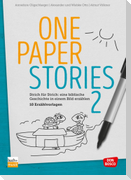One Paper Stories Band 2