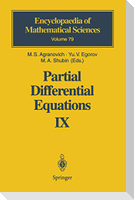 Partial Differential Equations IX