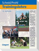Kursbuch Sport / Kursbuch Sport 2: Trainingslehre
