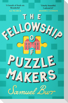 The Fellowship of Puzzlemakers