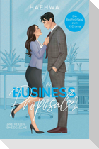 A Business Proposal 2