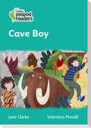 Cave Boy