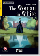 The Woman in White. Buch + Audio-CD