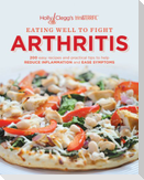 Eating Well to Fight Arthritis