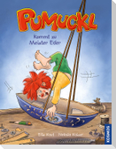 Pumuckl Bilderbuch "Pumuckl kommt zu Meister Eder"