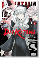 Goblin Slayer Side Story II: Dai Katana, Vol. 6 (Manga)