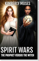 Spirit Wars