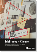 EduCrimes - Chemie 7./8. Klasse