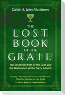 The Lost Book of the Grail