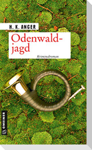 Odenwaldjagd