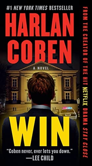 Coben, Harlan. Win. Grand Central Publishing, 2021.