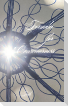 Formula for Consciousness