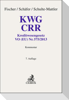 KWG, CRR