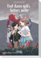 Agatha Christie: Und dann gab's keines mehr 1 (Manga)
