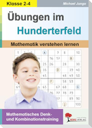 Übungen im Hunderterfeld / Mathematik verstehen lernen
