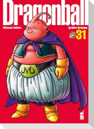 Dragon Ball. Ultimate edition. Vol. 31