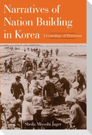 Narratives of Nation-Building in Korea