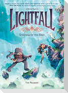 Lightfall: Shadow of the Bird
