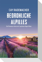 Bedrohliche Alpilles