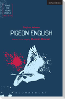 Pigeon English