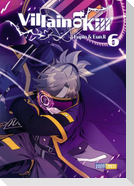 Villain to Kill 06
